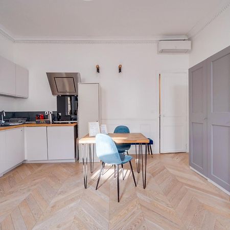 Le Feel Good - En Plein Coeur De Bordeaux Apartamento Exterior foto